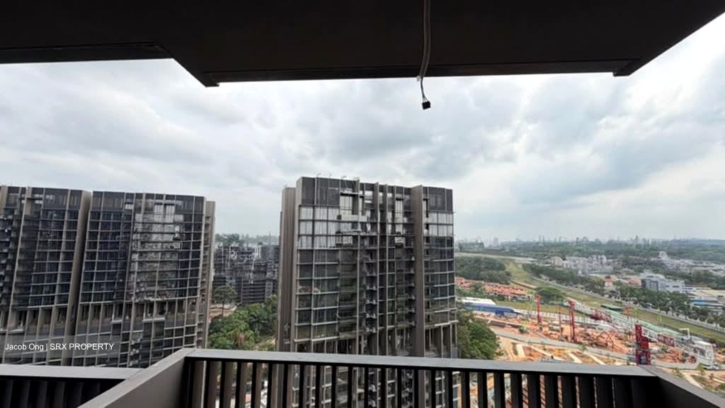 Lentor Modern (D26), Apartment #570028341